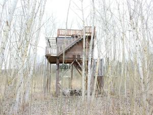 Prodej chaty, Kadov, 18 m2