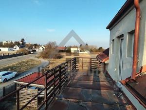 Prodej rodinného domu, Ševětín, Na braňkách, 270 m2