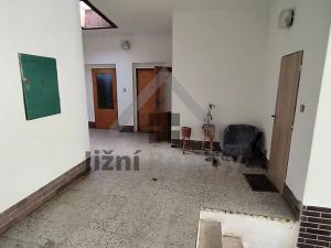 Prodej rodinného domu, Besednice, Slabošovská, 450 m2
