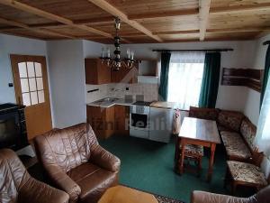 Prodej chaty, Horní Stropnice, 75 m2
