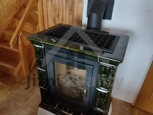 Prodej chaty, Horní Stropnice, 75 m2