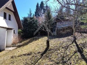 Prodej chaty, Horní Stropnice, 75 m2