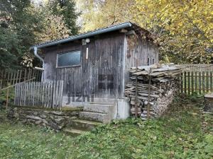 Prodej chaty, Horní Stropnice, 75 m2