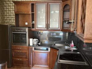 Pronájem bytu 3+kk, Praha - Záběhlice, Choceradská, 84 m2