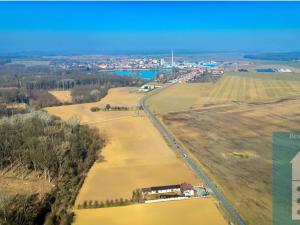 Prodej pozemku pro bydlení, Chropyně, 3500 m2