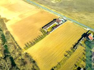 Prodej pozemku pro bydlení, Chropyně, 3500 m2