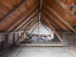 Prodej rodinného domu, Šestajovice, 72 m2