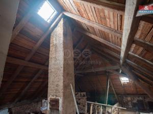 Prodej rodinného domu, Šestajovice, 72 m2