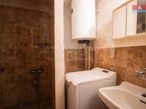 Prodej rodinného domu, Šestajovice, 72 m2