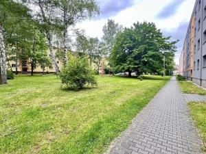 Pronájem bytu 2+1, Ostrava, Volgogradská, 54 m2