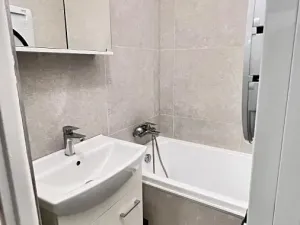 Pronájem bytu 2+1, Ostrava, Volgogradská, 54 m2