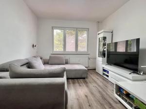 Pronájem bytu 2+1, Ostrava, Volgogradská, 54 m2