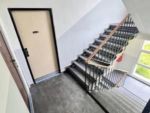 Pronájem bytu 2+1, Ostrava, Volgogradská, 54 m2