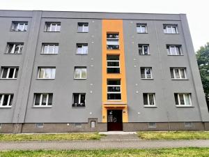 Pronájem bytu 2+1, Ostrava, Volgogradská, 54 m2