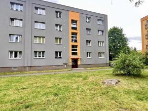 Pronájem bytu 2+1, Ostrava, Volgogradská, 54 m2
