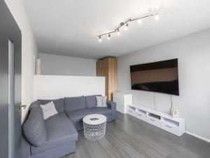 Prodej bytu 1+1, Plzeň, Lábkova, 40 m2