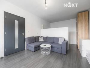 Prodej bytu 1+1, Plzeň, Lábkova, 40 m2