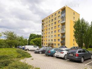Prodej bytu 1+1, Plzeň, Lábkova, 40 m2