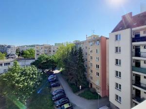 Prodej bytu 2+kk, Brno, Rybářská, 51 m2