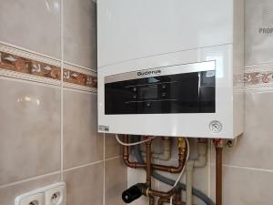 Prodej bytu 2+kk, Brno, Rybářská, 51 m2