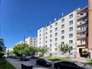 Prodej bytu 2+kk, Brno, Rybářská, 51 m2