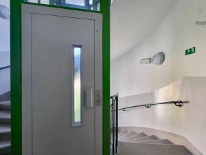 Prodej bytu 2+kk, Brno, Rybářská, 51 m2
