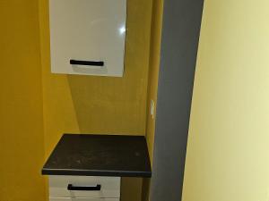 Pronájem bytu 3+kk, Ostrava - Hulváky, Varšavská, 56 m2