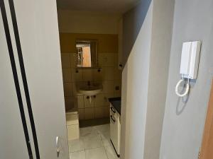 Pronájem bytu 3+kk, Ostrava - Hulváky, Varšavská, 56 m2