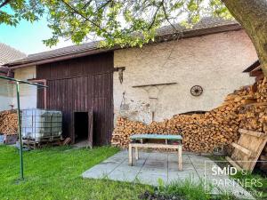 Prodej rodinného domu, Nučice, 60 m2