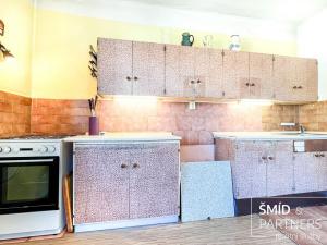 Prodej rodinného domu, Nučice, 60 m2