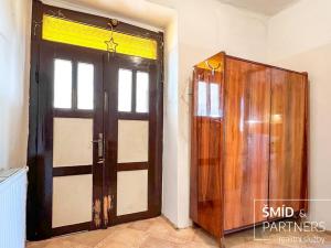 Prodej rodinného domu, Nučice, 60 m2