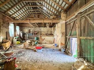 Prodej rodinného domu, Nučice, 60 m2