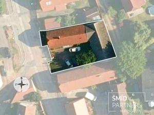 Prodej rodinného domu, Nučice, 60 m2