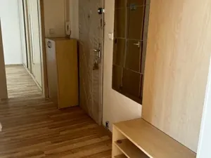Pronájem bytu 2+1, Frýdek-Místek, Anenská, 54 m2