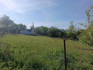 Prodej pozemku pro bydlení, Závišice, 1672 m2