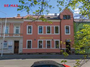 Prodej činžovního domu, Šumperk, 8. května, 300 m2