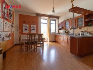 Prodej činžovního domu, Šumperk, 8. května, 300 m2