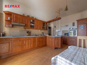 Prodej činžovního domu, Šumperk, 8. května, 300 m2