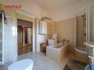 Prodej činžovního domu, Šumperk, 8. května, 300 m2