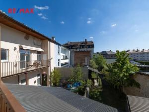 Prodej činžovního domu, Šumperk, 8. května, 300 m2