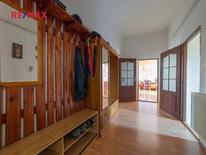 Prodej činžovního domu, Šumperk, 8. května, 300 m2