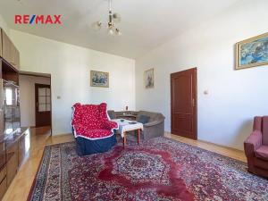 Prodej činžovního domu, Šumperk, 8. května, 300 m2