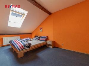 Prodej činžovního domu, Šumperk, 8. května, 300 m2