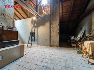 Prodej činžovního domu, Šumperk, 8. května, 300 m2