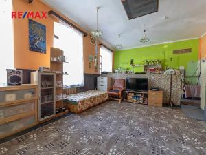 Prodej činžovního domu, Šumperk, 8. května, 300 m2