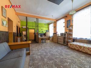 Prodej činžovního domu, Šumperk, 8. května, 300 m2