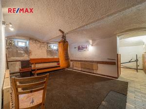 Prodej činžovního domu, Šumperk, 8. května, 300 m2