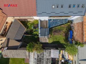 Prodej činžovního domu, Šumperk, 8. května, 300 m2