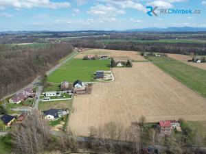 Prodej pozemku pro bydlení, Nošovice, 1078 m2