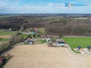 Prodej pozemku pro bydlení, Nošovice, 1078 m2